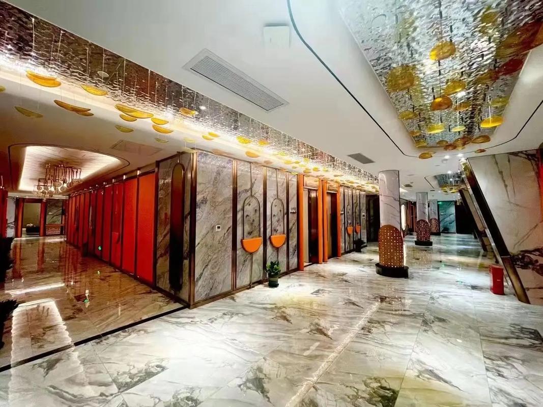 温州商务ktv，夜场精致享受-苍南县ktv预定